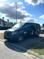 Mercedes-Benz Vito 110 CDI L2 | 2021 |1st eig | BTW |, Auto's, Bestelwagens en Lichte vracht, Voorwielaandrijving, 75 kW, Stof