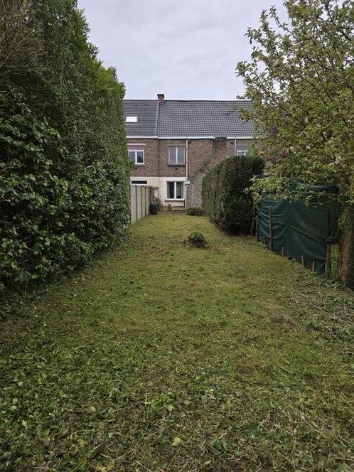 Rijwoning met tuin in Zwijnaarde, Immo, Huizen en Appartementen te koop, Gent, 200 tot 500 m², Tussenwoning, Verkoop zonder makelaar