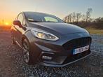 Fiesta ST-line 2018, Auto's, Voorwielaandrijving, 4 zetels, Stof, Handgeschakeld