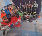 A vendre lot de action man, Ophalen
