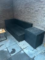 Fauteuil lounge, Enlèvement, Utilisé