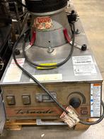 2 suikerspin machine, Ophalen of Verzenden