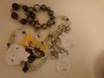 Lot de bracelets et d'un collier, Bijoux, Sacs & Beauté, Enlèvement, Neuf