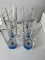 6 Absolut Vodka-glazen, Verzamelen, Ophalen of Verzenden, Nieuw