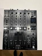 Console de mixage Pioneer DJM 900 NXS 2 à l'état neuf, Comme neuf, Platine, Enlèvement, Pioneer