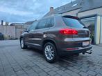 Vw tiguan 4motion automaat, Auto's, Automaat, Te koop, Particulier, 4x4