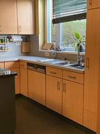Keuken, Huis en Inrichting, Ophalen, Gebruikt