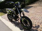 Sherco sm 50 Factory Number 7 Edition 2400€, Fietsen en Brommers, Brommers | Overige merken, 6 versnellingen, Sherco, Ophalen of Verzenden