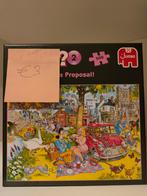 Puzzel wasgij - 500 stukjes, Hobby en Vrije tijd, Ophalen, Zo goed als nieuw