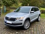 Skoda Kodiaq 20.000KM essence, Autos, Skoda, Argent ou Gris, Achat, Euro 6, Boîte manuelle