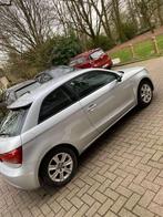 AUDI A1, Auto's, Audi, A1, Zwart, Particulier, Dealer onderhouden