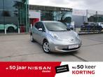 Nissan Leaf Tekna 30kWh (100% Elektrisch), Te koop, Zilver of Grijs, Berline, 5 deurs