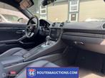 Porsche Cayman | 2024 | Route 66 Auctions, Auto's, Porsche, Gebruikt, Bedrijf, Handgeschakeld, Overige carrosserie