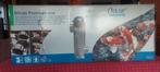 Oase bitron premium 60w  uv-c voorzuiverings apparaat, Ophalen of Verzenden, Nieuw