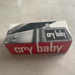 Cry Baby Wah-Wah, Ophalen of Verzenden, Zo goed als nieuw