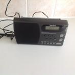 Radio SuperTech model WR-32 in perfecte staat 4-band toestel, Ophalen of Verzenden, Radio
