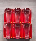 Set de verres à bière Ferrari, Collections, Verres & Petits Verres, Enlèvement ou Envoi, Neuf