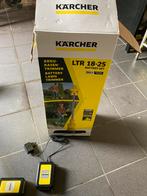 Kantmaaier, Ophalen, Zo goed als nieuw