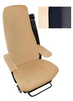 AGUTI Stoelhoezen Type Road-Liner Model 4G in