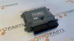 Mercedes-Benz ECU Motorcomputer AMG C S Klasse A1569001500, Ophalen of Verzenden, Gebruikt, Mercedes-Benz