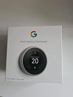 Google learning thermostaat, Doe-het-zelf en Bouw, Thermostaten, Ophalen of Verzenden