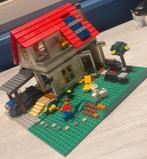 255. Lego Creator #5771 : Hillside House, Enlèvement ou Envoi, Comme neuf, Ensemble complet, Lego