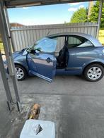 Citroen c3 pluriel automatique, Auto's, Citroën, Automaat, Cabriolet, Bedrijf, Elektrische buitenspiegels