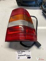 Mercedes W124 station 1995 Achterlicht rechts, Auto-onderdelen, Gebruikt, -, -, Ophalen of Verzenden