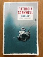 Patricia Cornwell – Scherp, Verzenden, Gelezen, Patricia Cornwell
