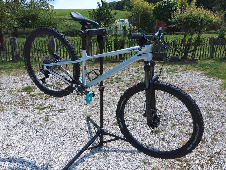 Cannondale Habit, Fietsen en Brommers, Fietsen | Mountainbikes en ATB, Zo goed als nieuw, Ophalen