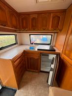 Caravan Hobby, Caravans en Kamperen, Caravans, Hobby, Koelkast, Tot en met 2, Particulier