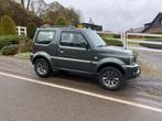 Suzuki Jimny 1.3 essence 4x4 (bj 2015), Te koop, https://public.car-pass.be/vhr/4484cb5c-7a96-44eb-8eaa-b3478413e15c, Benzine