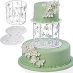 Wilton cake stand, Comme neuf, Enlèvement ou Envoi