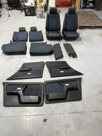 Interieur sport E30 touring, Autos : Pièces & Accessoires, Habitacle & Garnissage, Enlèvement ou Envoi