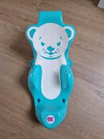 Badzitje Baby, Ophalen, Zo goed als nieuw, Badzitje of Badring, Overige merken