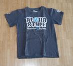 Haiwai t-shirt - maat 140, Ophalen of Verzenden, Zo goed als nieuw, Jongen, Shirt of Longsleeve