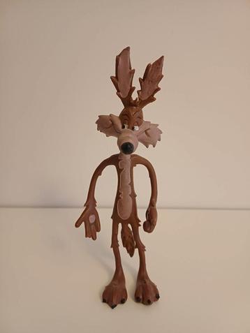 Coyote uit 1978 Flexibel Latex  beschikbaar voor biedingen