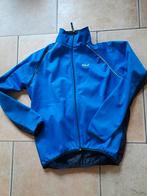 Aitos koerskledij dames maat L,  blauw, Ophalen of Verzenden, Gedragen, Maat 42/44 (L), Blauw