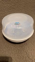 Sterilisator Avent, Kinderen en Baby's, Ophalen, Zo goed als nieuw, Sterilisator