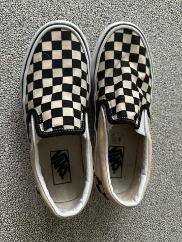 Schoenen Vans beschikbaar voor biedingen