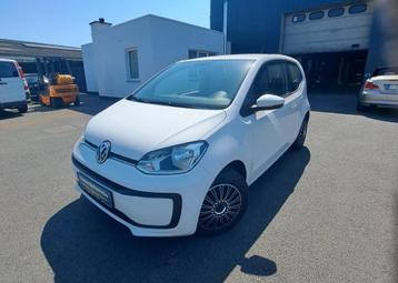 Volkswagen up! move up! BMT/Start-Stop/12m garantie beschikbaar voor biedingen