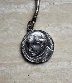 medaille Johannes Paulus II CZESTOCHOWA, Verzenden, Zilver