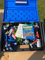 Construx Speelgoed, Ophalen of Verzenden, Gebruikt, Bouwen