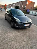 Renault Scenic 1.6, Voorwielaandrijving, Euro 5, Parkeersensor, 4 cilinders