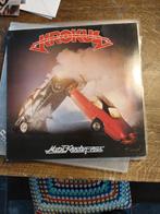 lp krokus metal rendez-vous, Ophalen of Verzenden