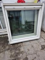Velux dakraam met gootstukken compleet + optie montage, Enlèvement, Comme neuf