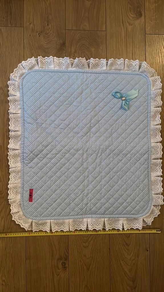 Luxe hondendeken jolie chou te koop! Nieuwstaat, Dieren en Toebehoren, Honden-accessoires, Nieuw, Ophalen of Verzenden