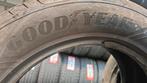 255/55r18 109y Goodyear 50€ per stuk met montage 25555r18, Ophalen of Verzenden, Gebruikt, BMW