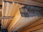 Houten planken, Doe-het-zelf en Bouw, Hout en Planken, Ophalen, Gebruikt