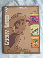 Strips " Lucky luke " integraal, Boeken, Stripverhalen, Meerdere stripboeken, Ophalen of Verzenden, Zo goed als nieuw
